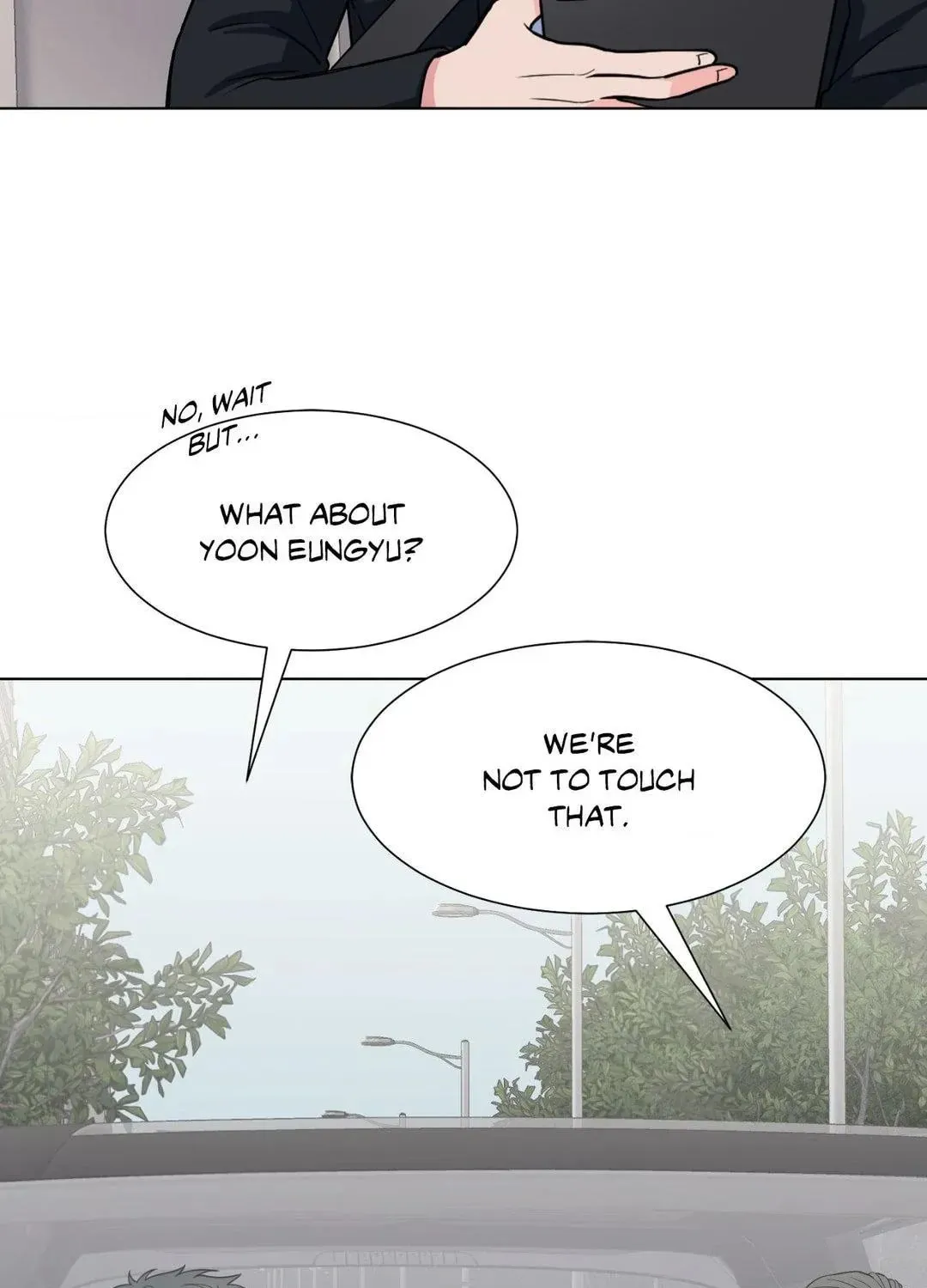 Love Without Borders [Official] Chapter 60 page 36 - 