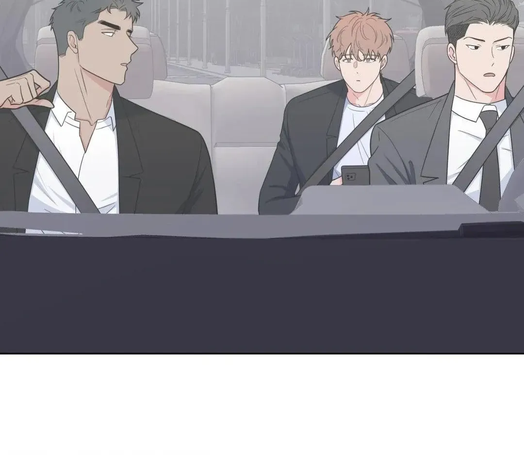 Love Without Borders [Official] Chapter 60 page 37 - 
