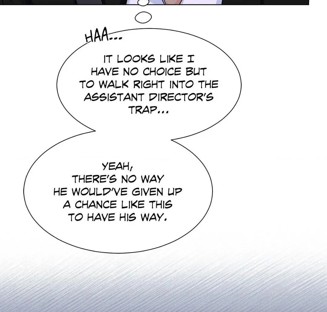 Love Without Borders [Official] Chapter 60 page 39 - 