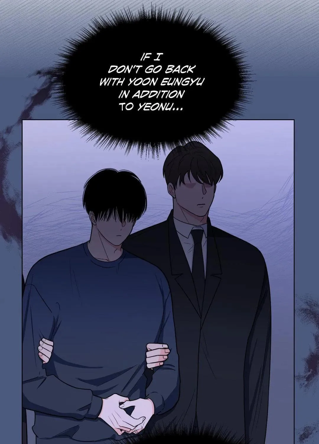 Love Without Borders [Official] Chapter 60 page 40 - 