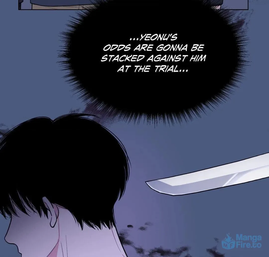 Love Without Borders [Official] Chapter 60 page 41 - 