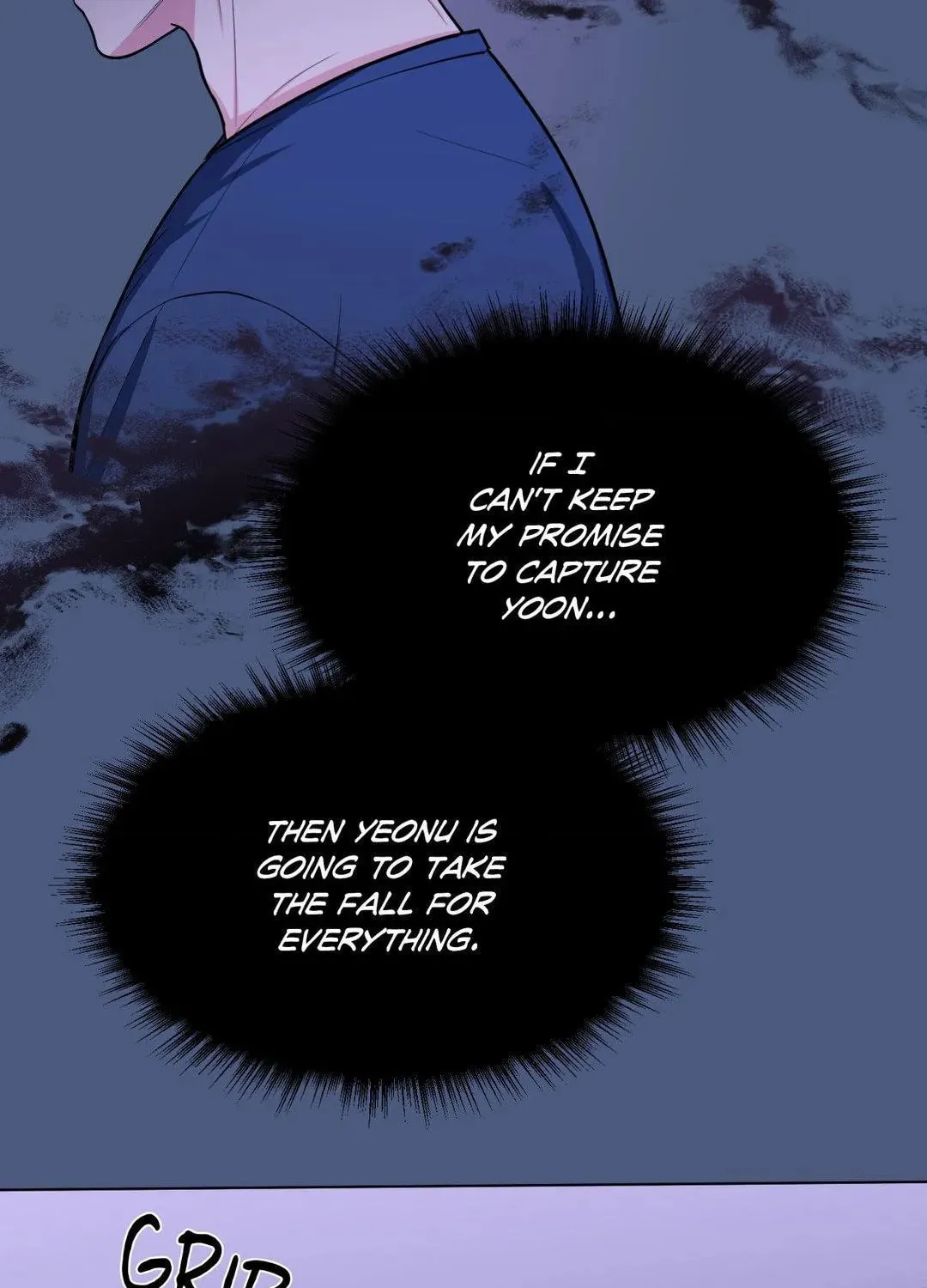 Love Without Borders [Official] Chapter 60 page 42 - 