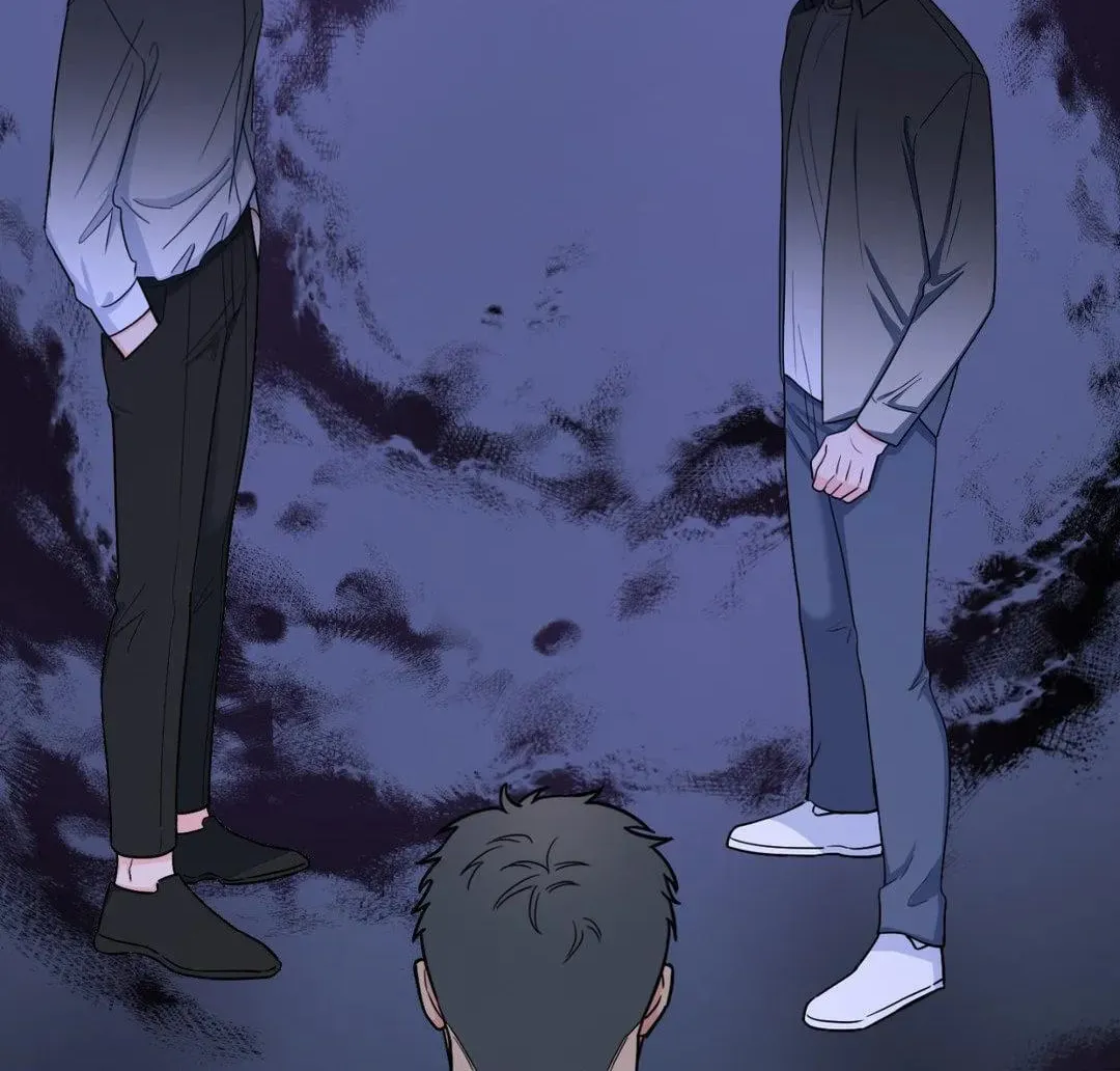 Love Without Borders [Official] Chapter 60 page 45 - 