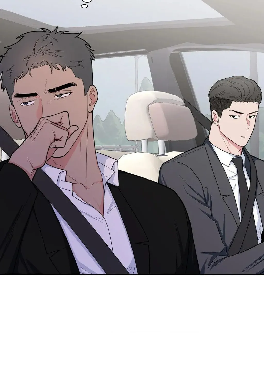 Love Without Borders [Official] Chapter 60 page 48 - 