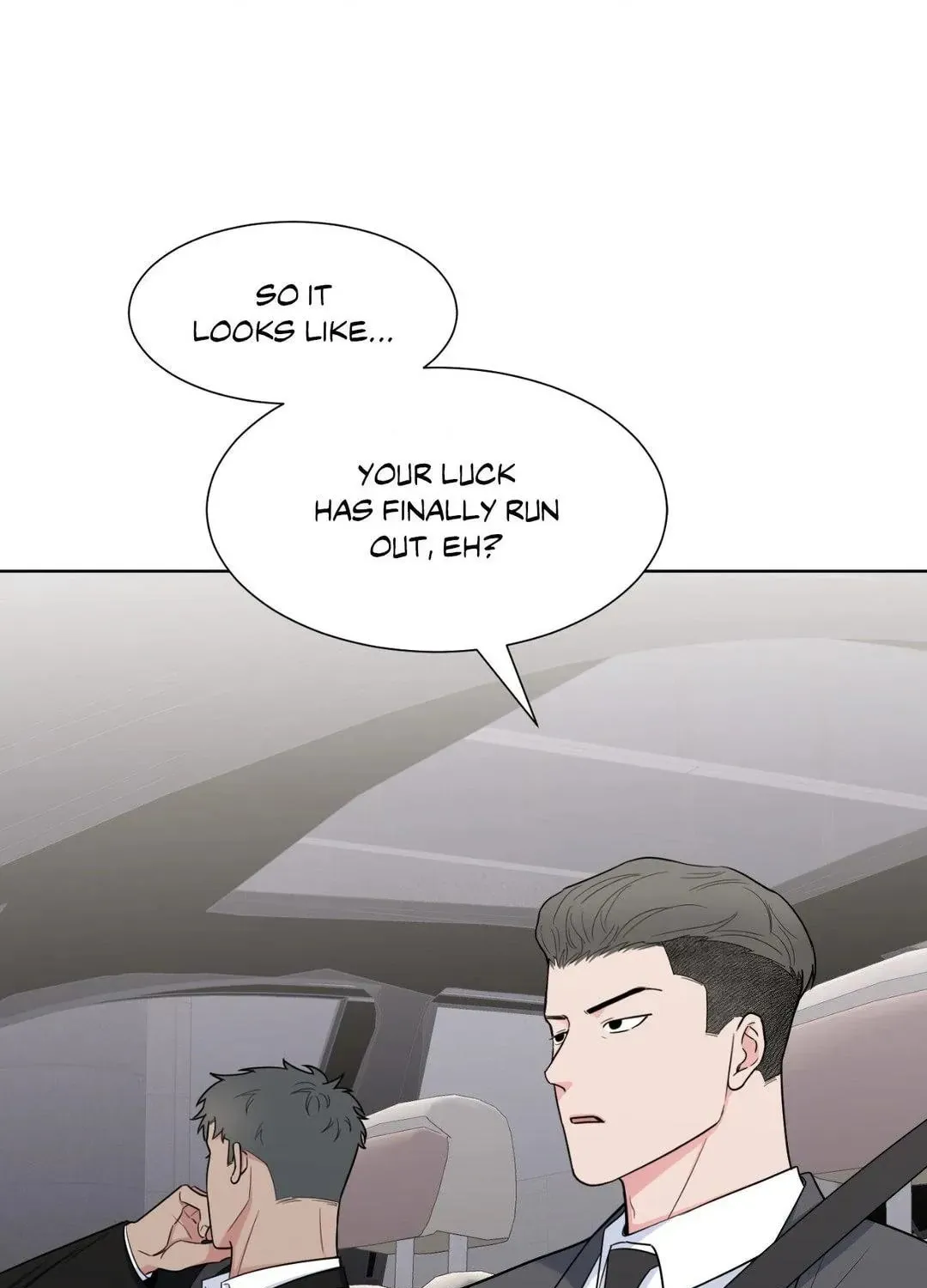 Love Without Borders [Official] Chapter 60 page 50 - 