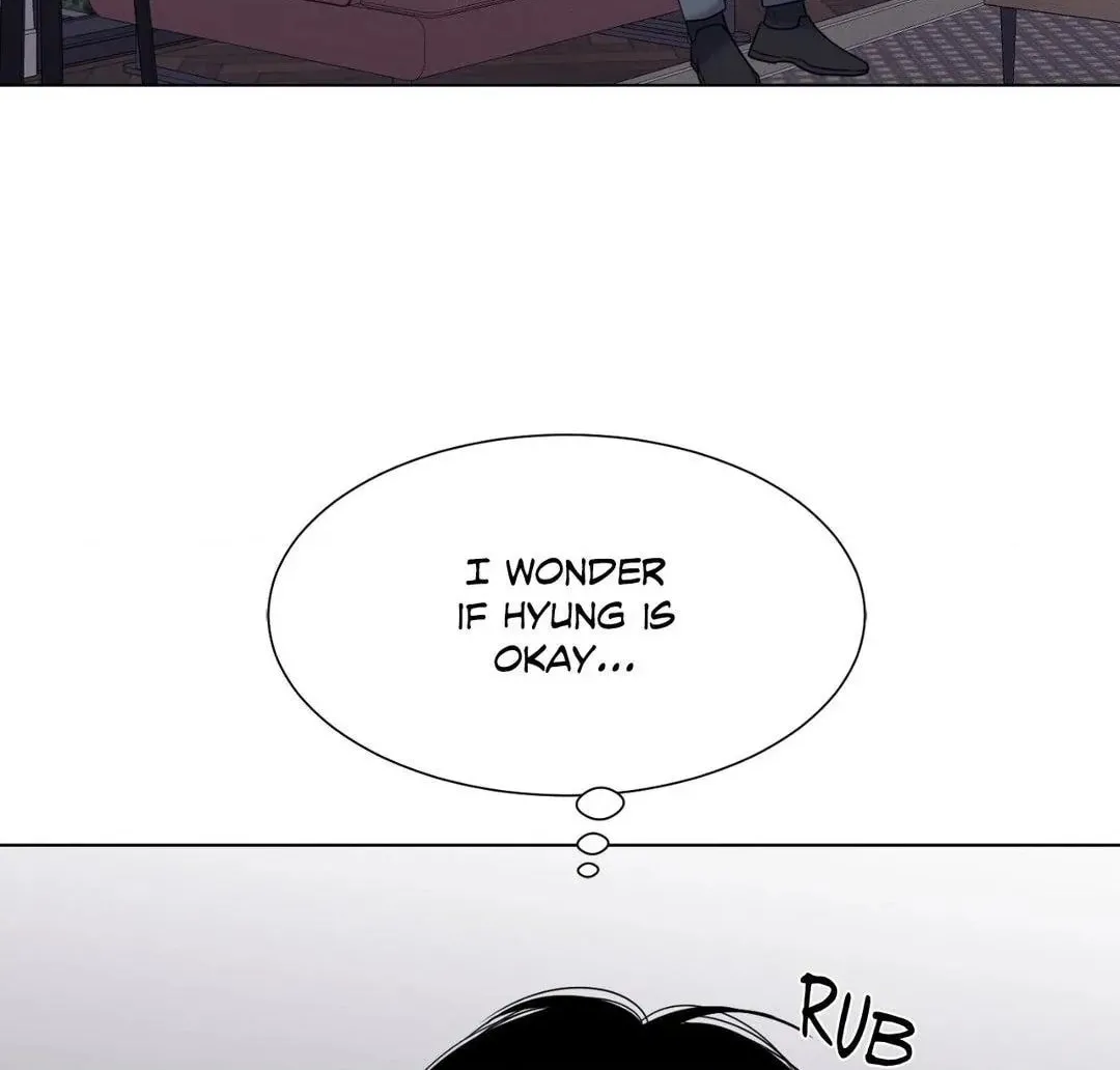 Love Without Borders [Official] Chapter 60 page 57 - 