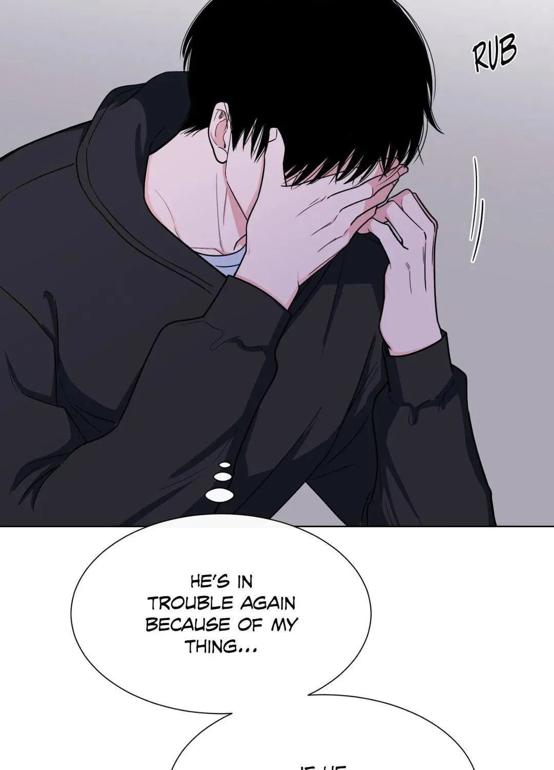 Love Without Borders [Official] Chapter 60 page 58 - 