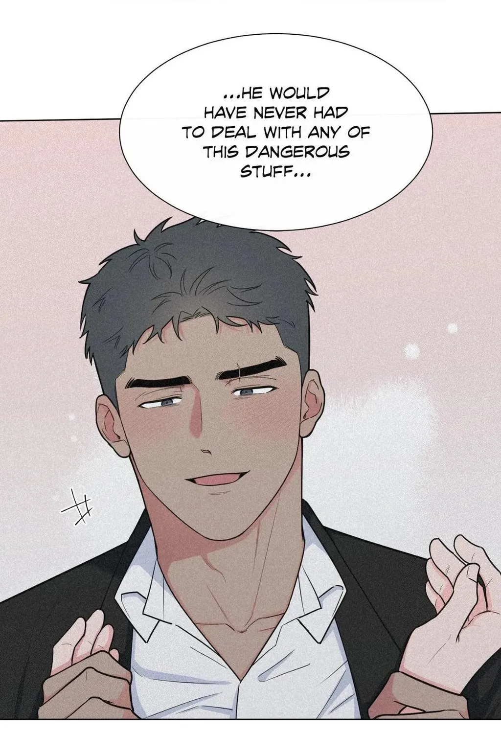 Love Without Borders [Official] Chapter 60 page 60 - 