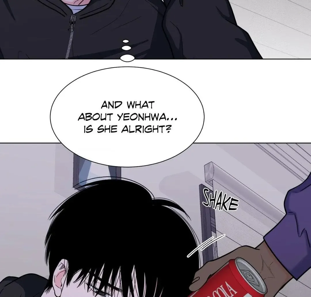 Love Without Borders [Official] Chapter 60 page 63 - 