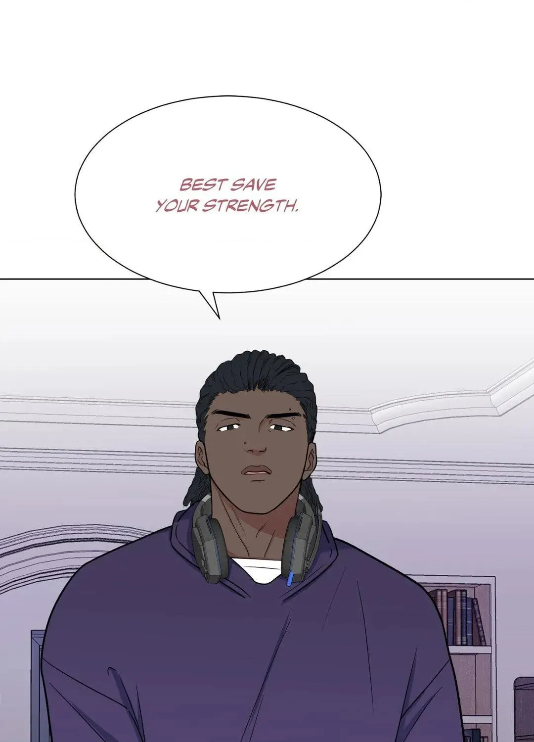 Love Without Borders [Official] Chapter 60 page 66 - 