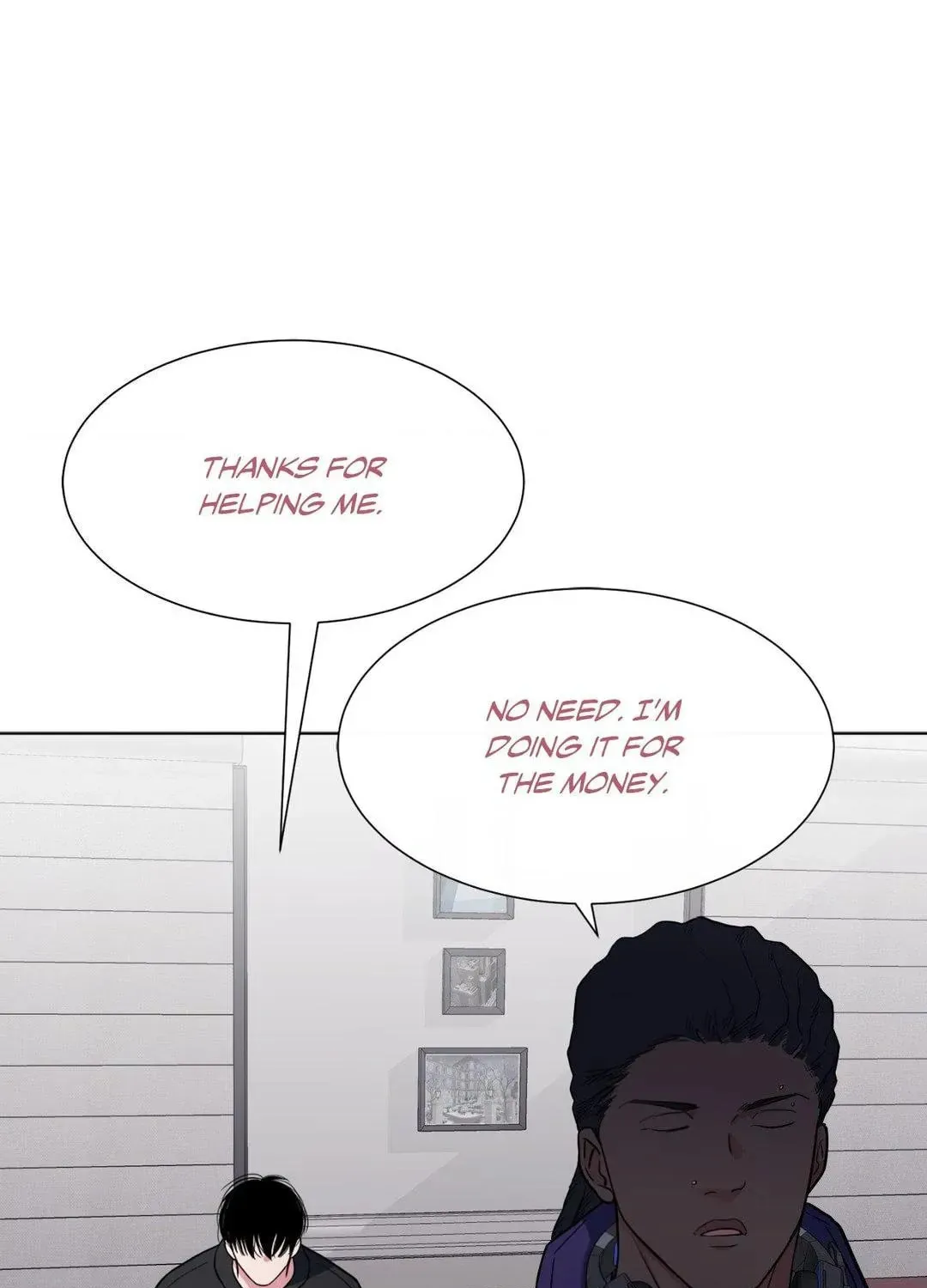 Love Without Borders [Official] Chapter 60 page 68 - 