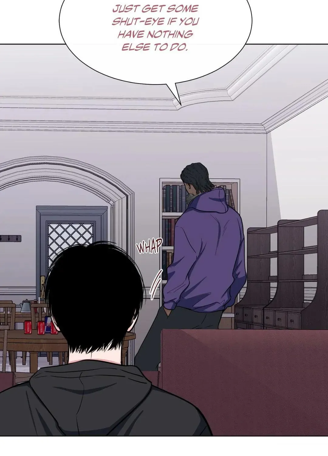 Love Without Borders [Official] Chapter 60 page 72 - 