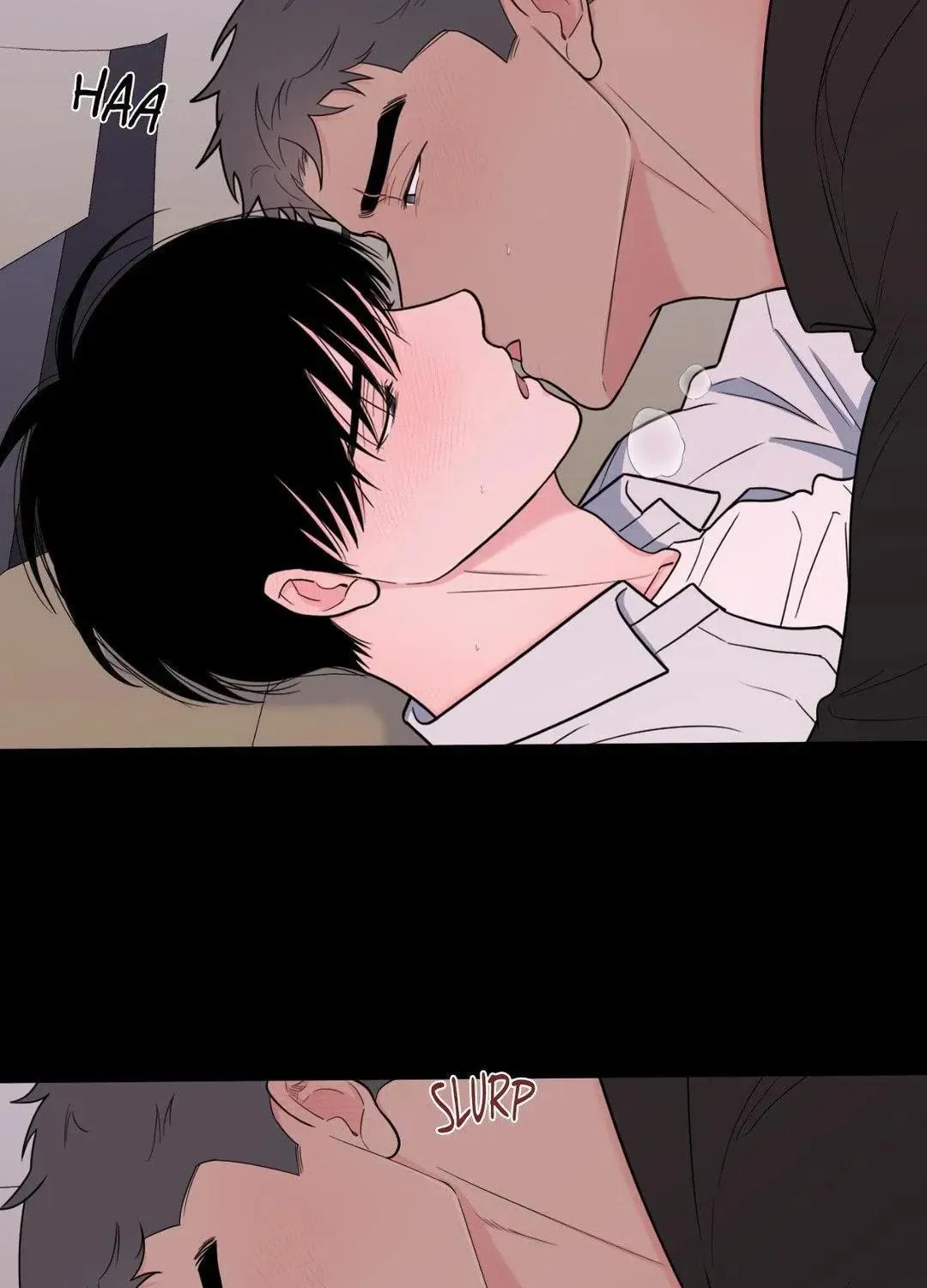 Love Without Borders [Official] Chapter 60 page 82 - 