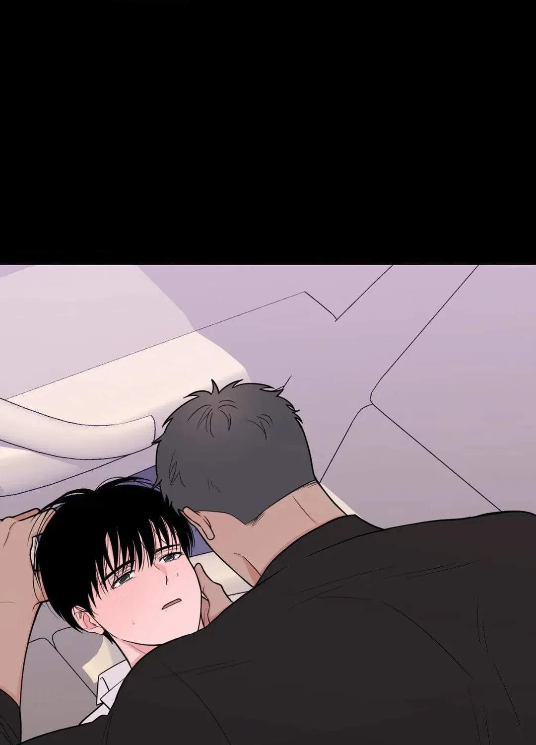 Love Without Borders [Official] Chapter 60 page 86 - 