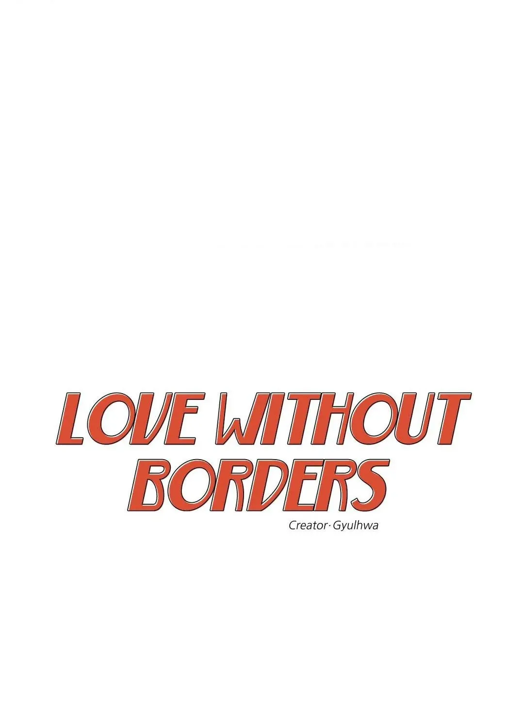 Love Without Borders [Official] Chapter 61 page 1 - 