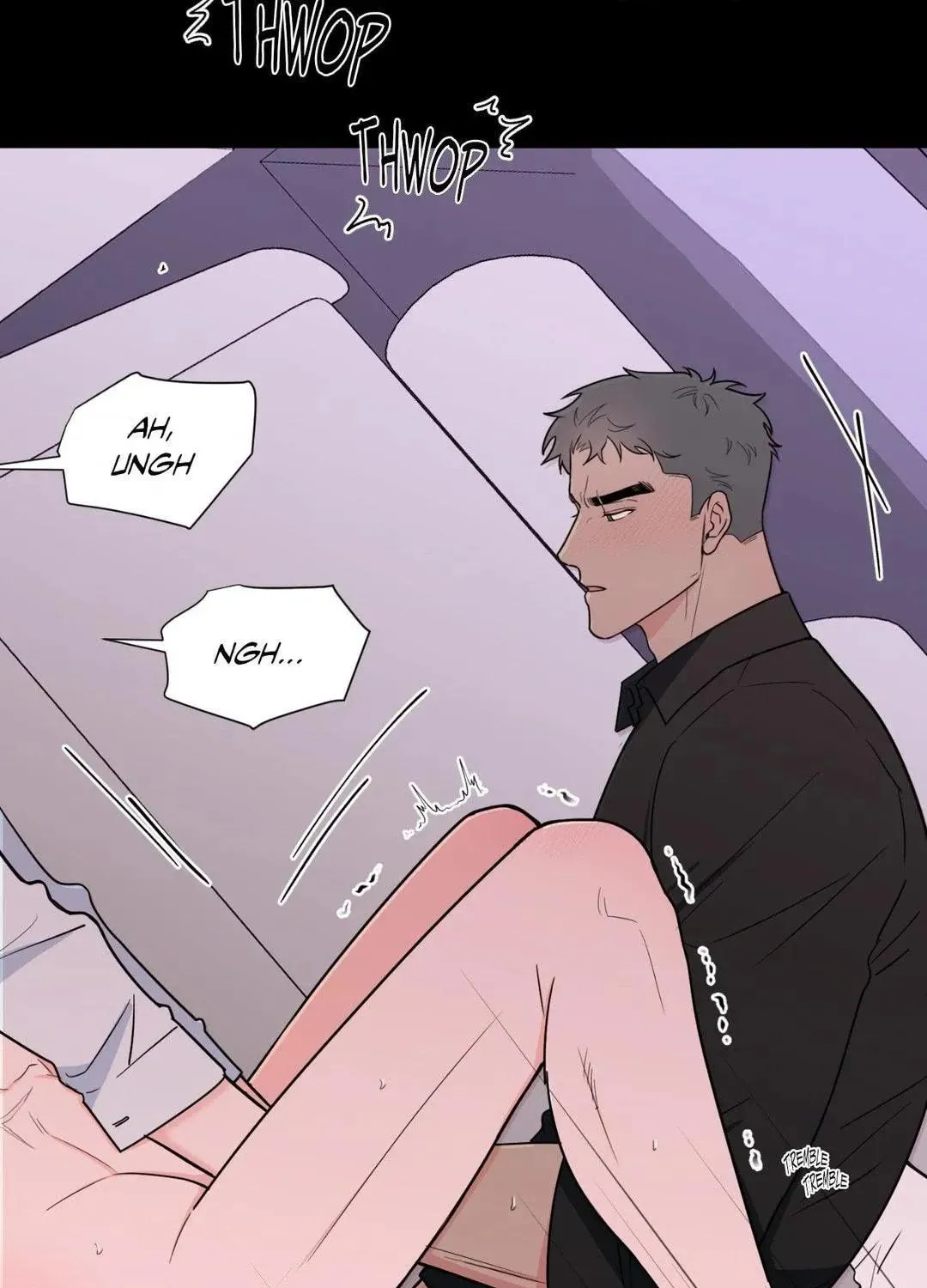 Love Without Borders [Official] Chapter 61 page 11 - 
