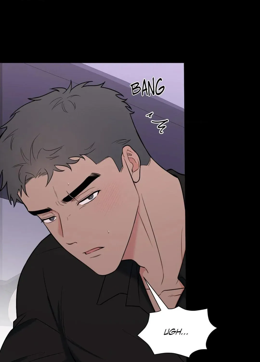 Love Without Borders [Official] Chapter 61 page 13 - 
