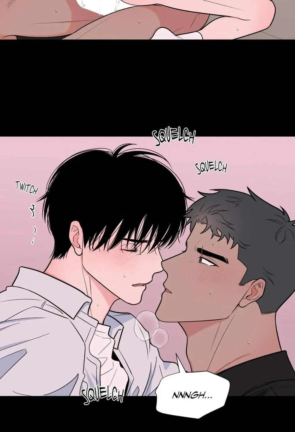 Love Without Borders [Official] Chapter 61 page 17 - 