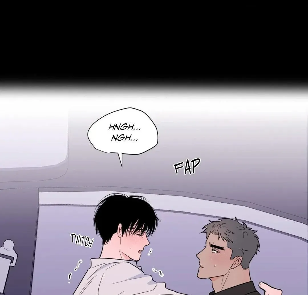 Love Without Borders [Official] Chapter 61 page 20 - 
