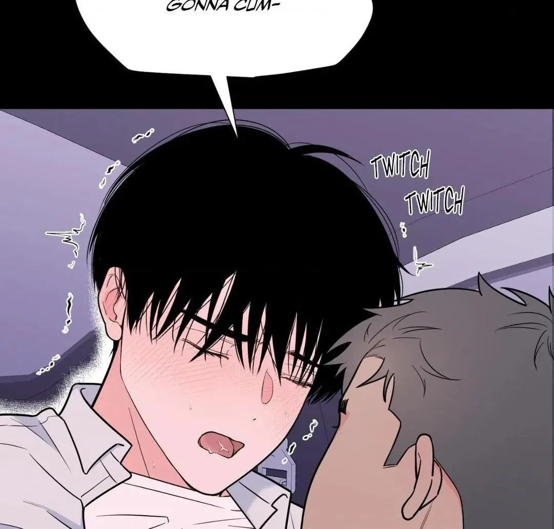 Love Without Borders [Official] Chapter 61 page 22 - 