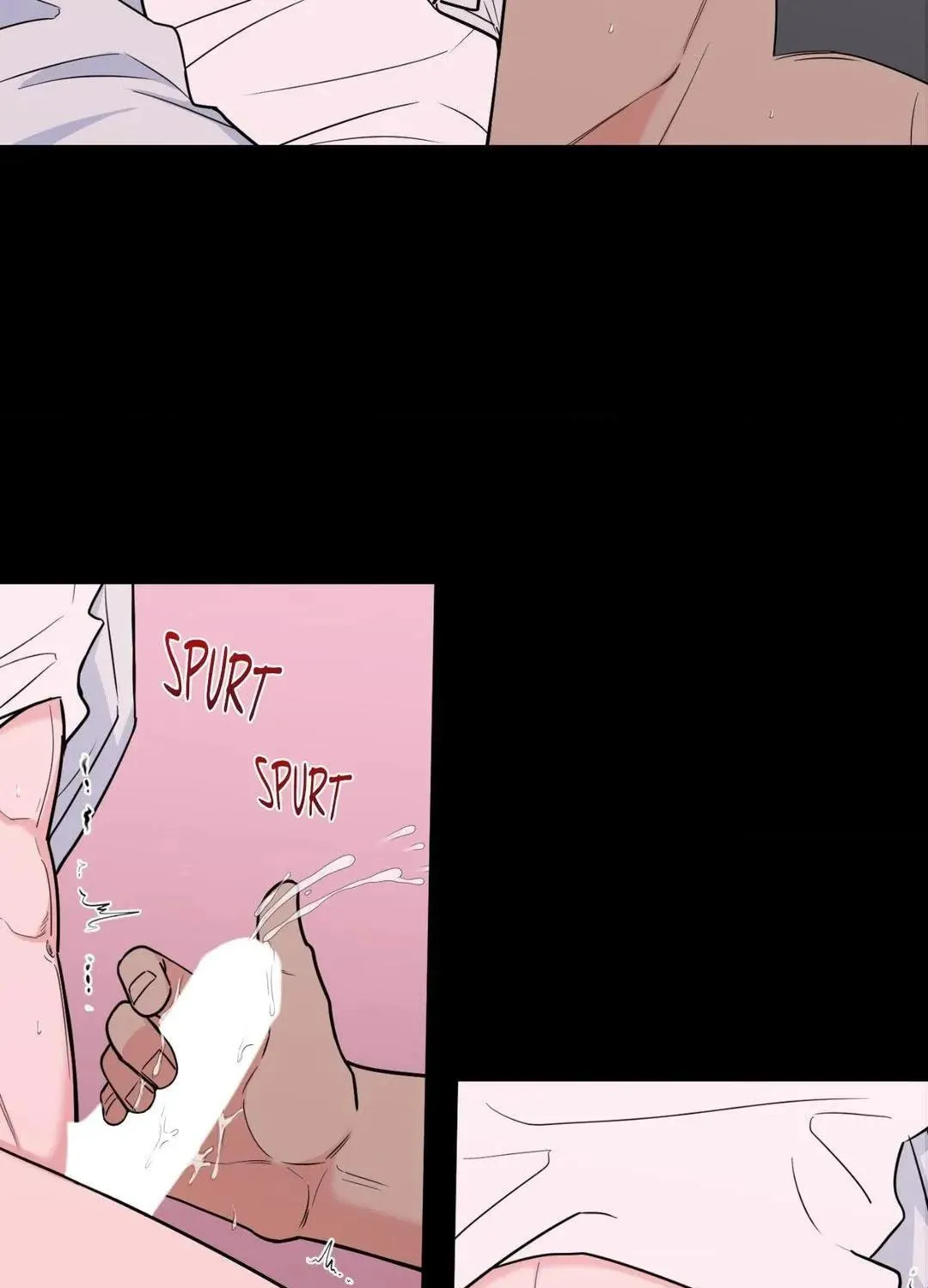 Love Without Borders [Official] Chapter 61 page 23 - 