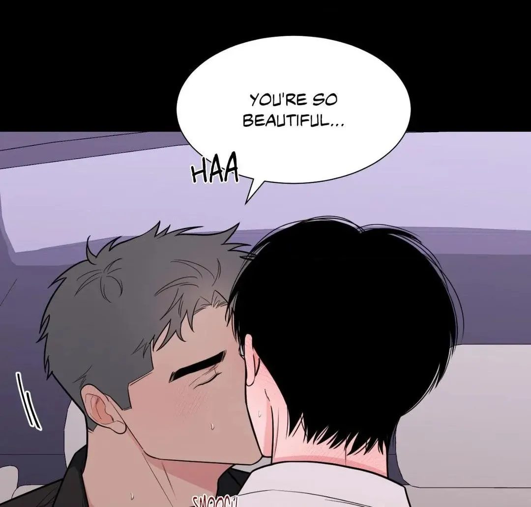 Love Without Borders [Official] Chapter 61 page 26 - 