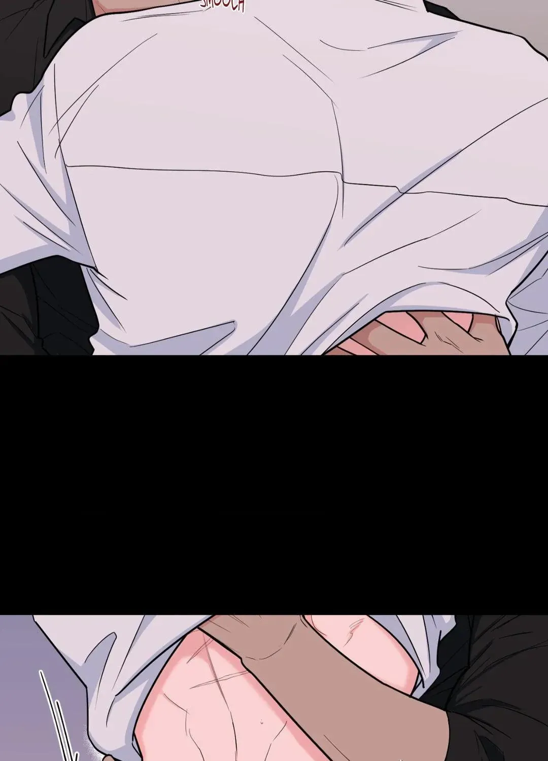 Love Without Borders [Official] Chapter 61 page 27 - 