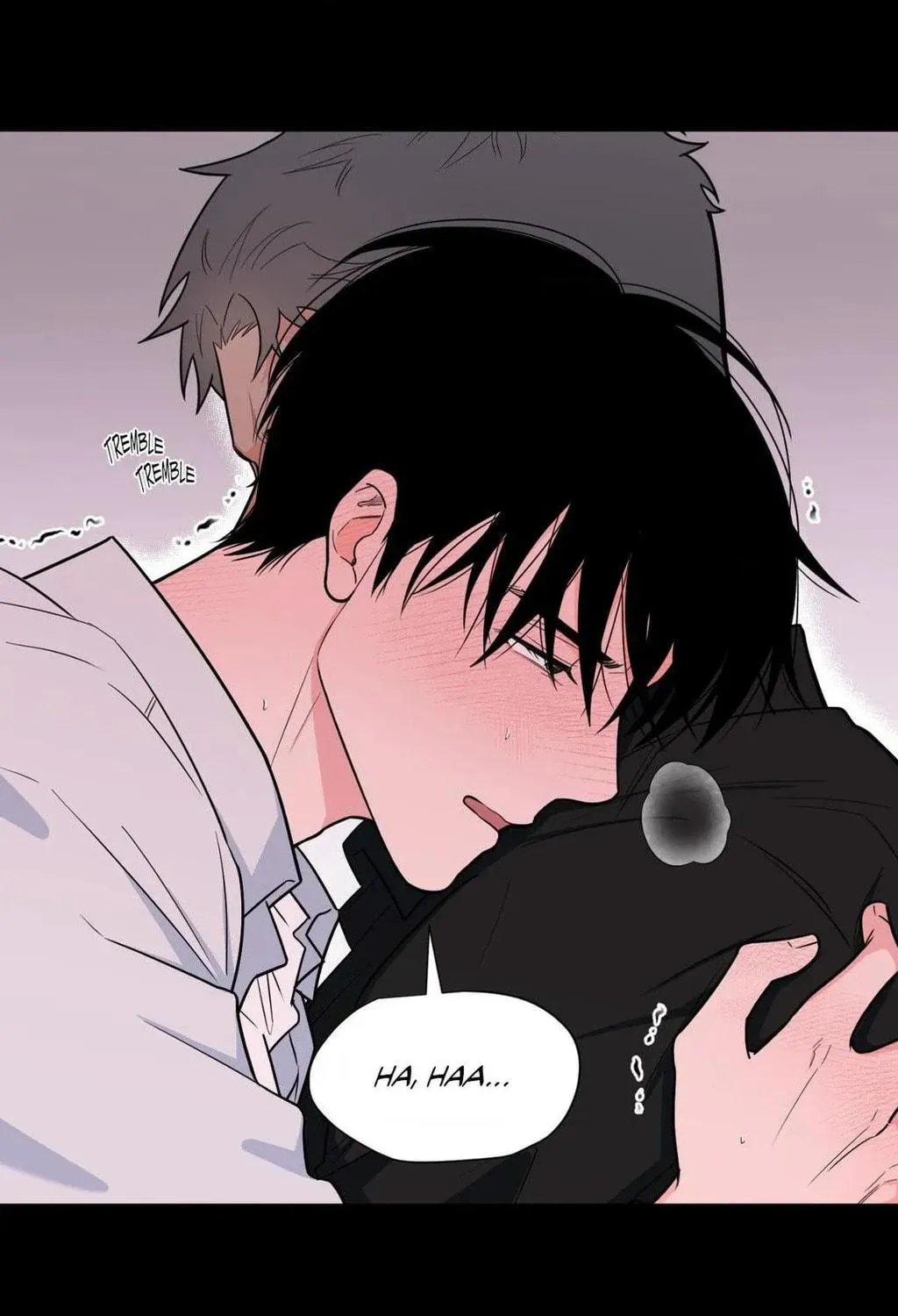 Love Without Borders [Official] Chapter 61 page 29 - 