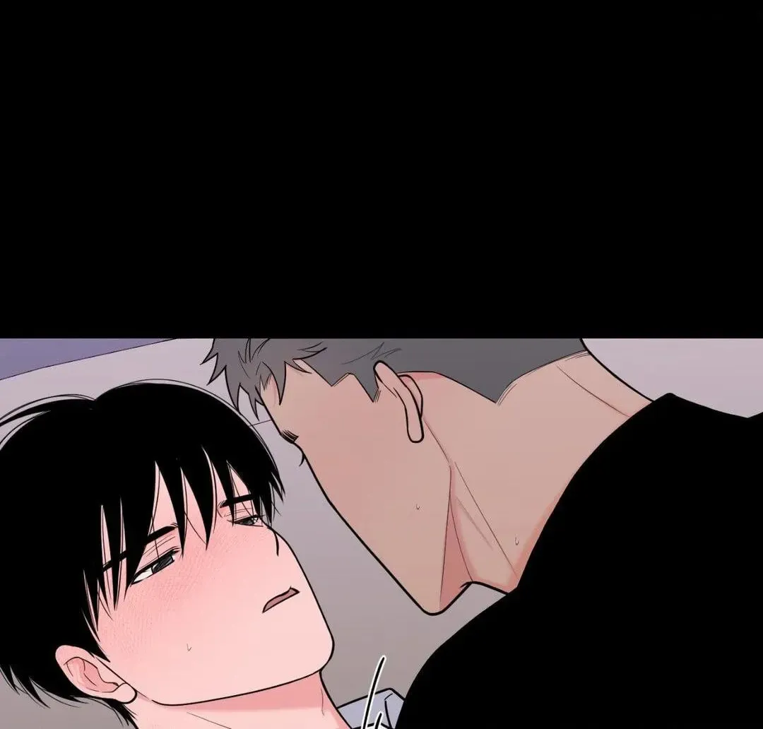 Love Without Borders [Official] Chapter 61 page 4 - 