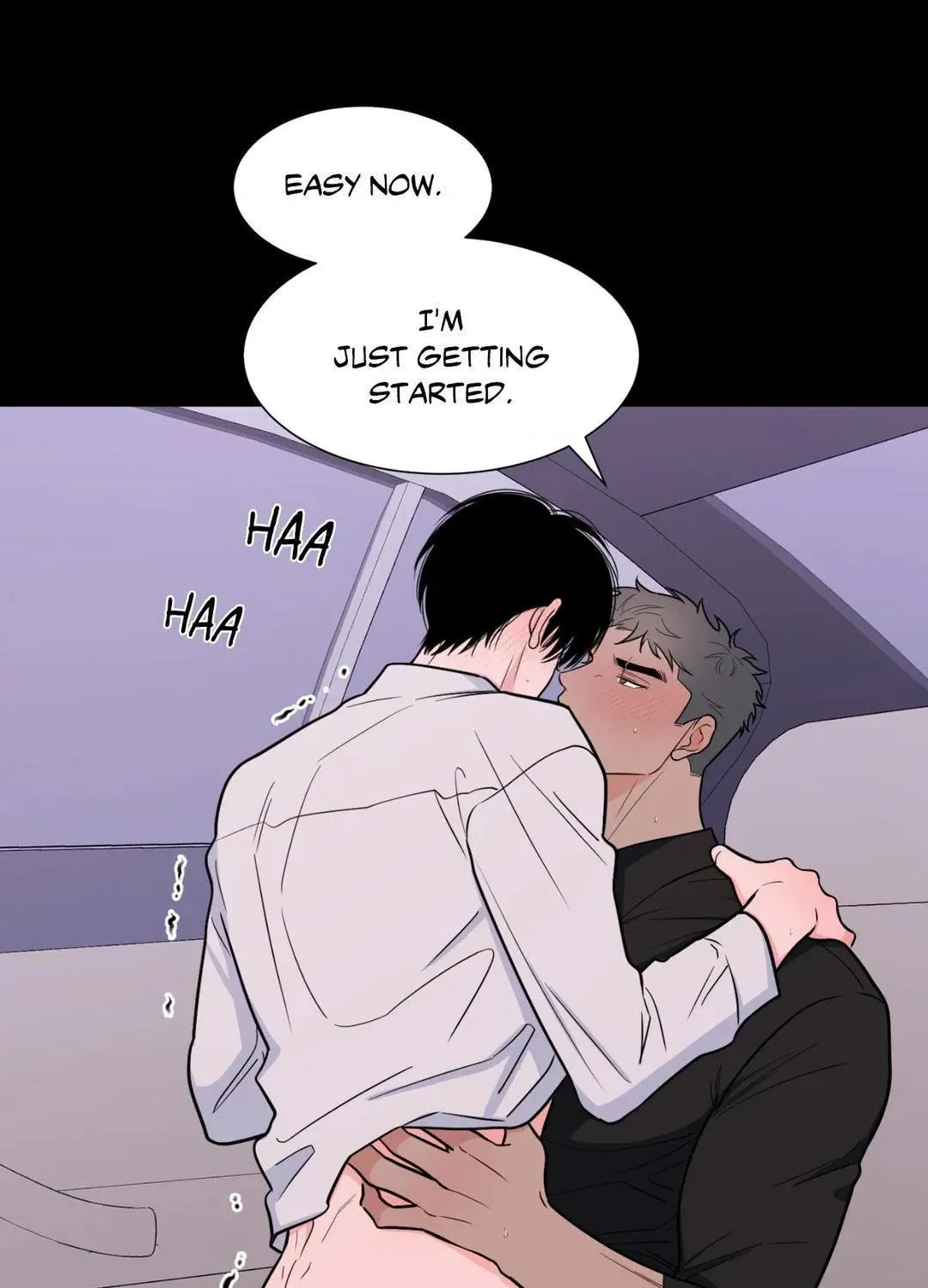 Love Without Borders [Official] Chapter 61 page 31 - 