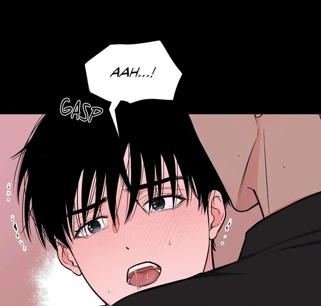 Love Without Borders [Official] Chapter 61 page 34 - 