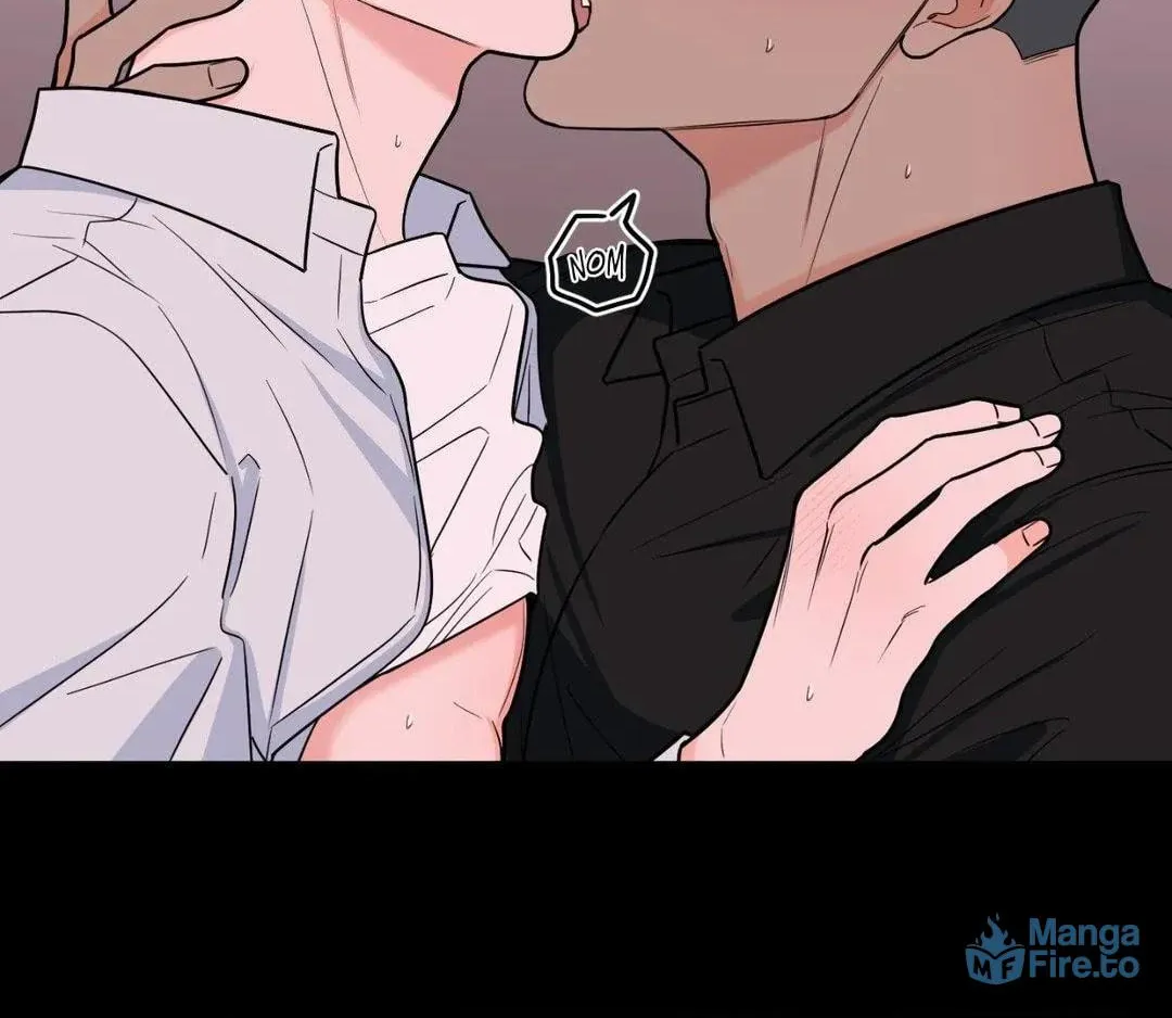 Love Without Borders [Official] Chapter 61 page 36 - 