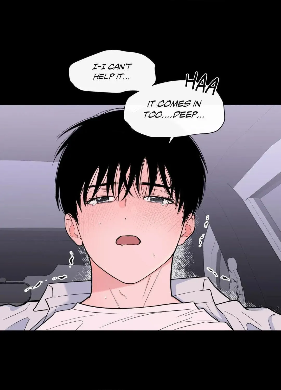 Love Without Borders [Official] Chapter 61 page 37 - 