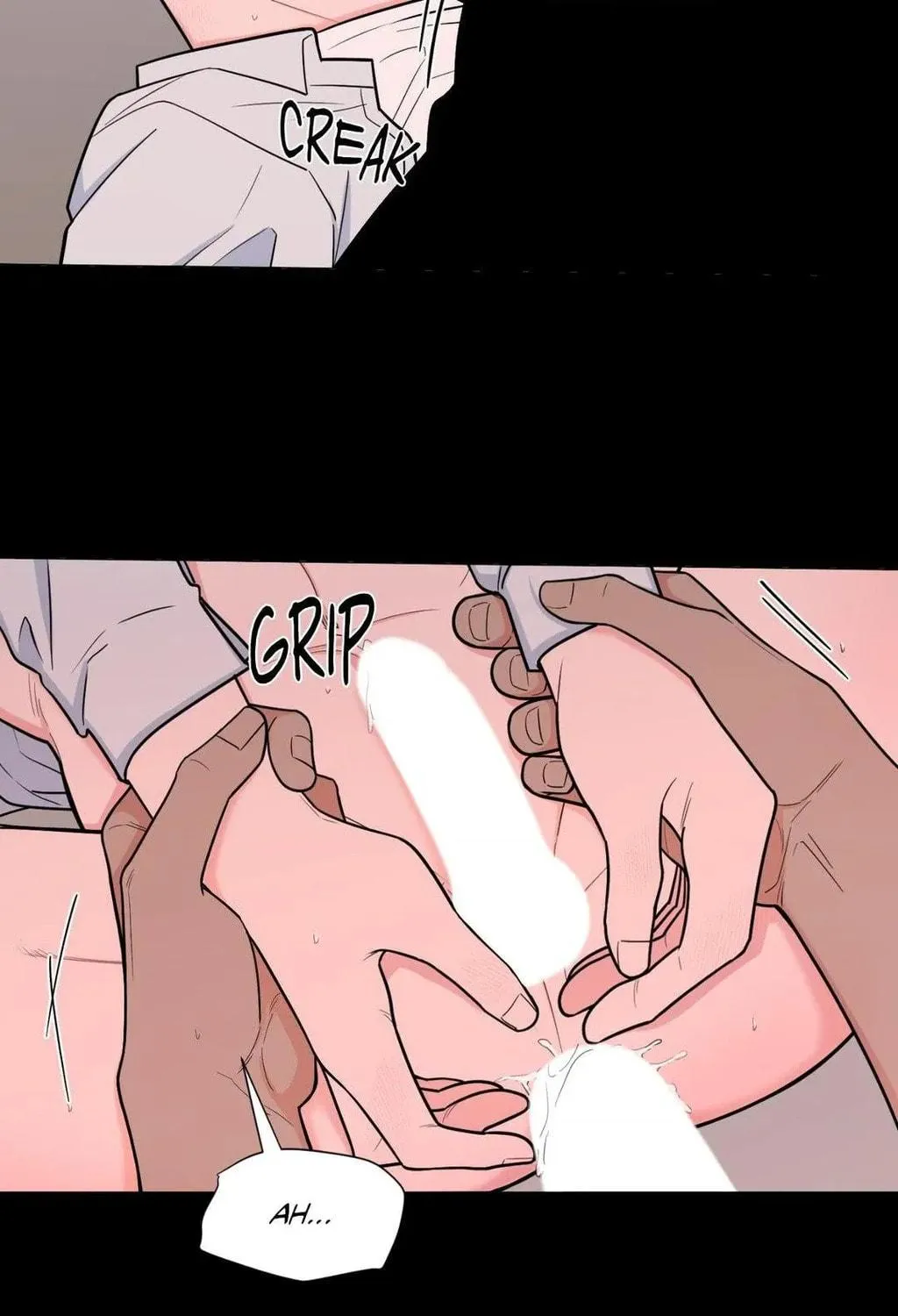Love Without Borders [Official] Chapter 61 page 5 - 