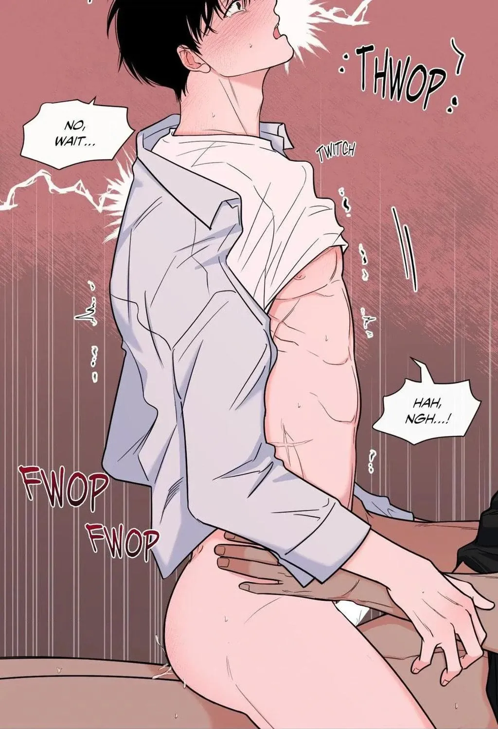 Love Without Borders [Official] Chapter 61 page 41 - 