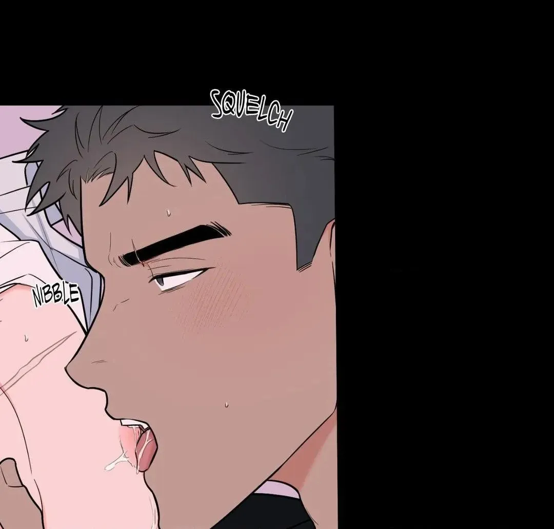 Love Without Borders [Official] Chapter 61 page 44 - 