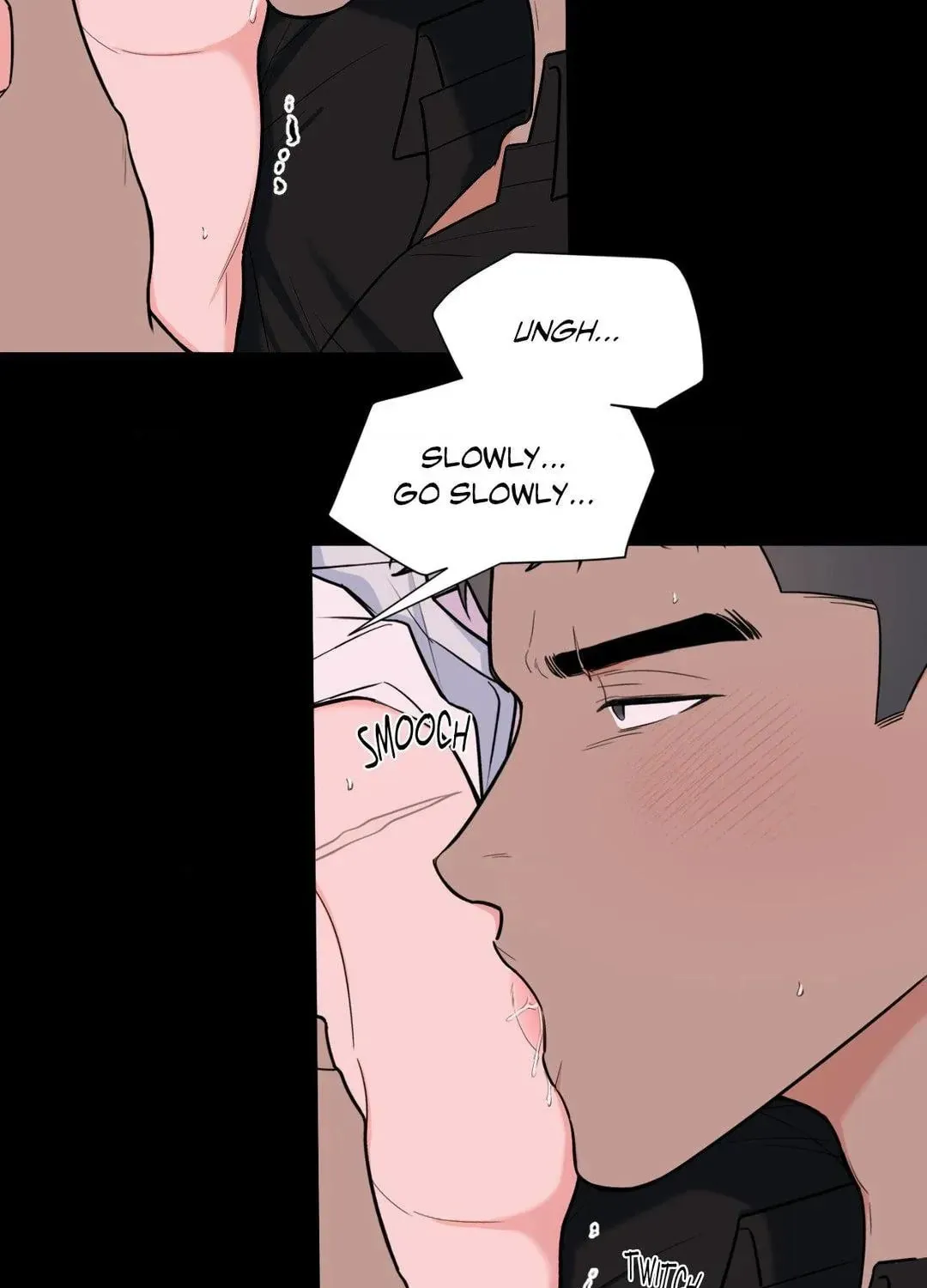 Love Without Borders [Official] Chapter 61 page 45 - 