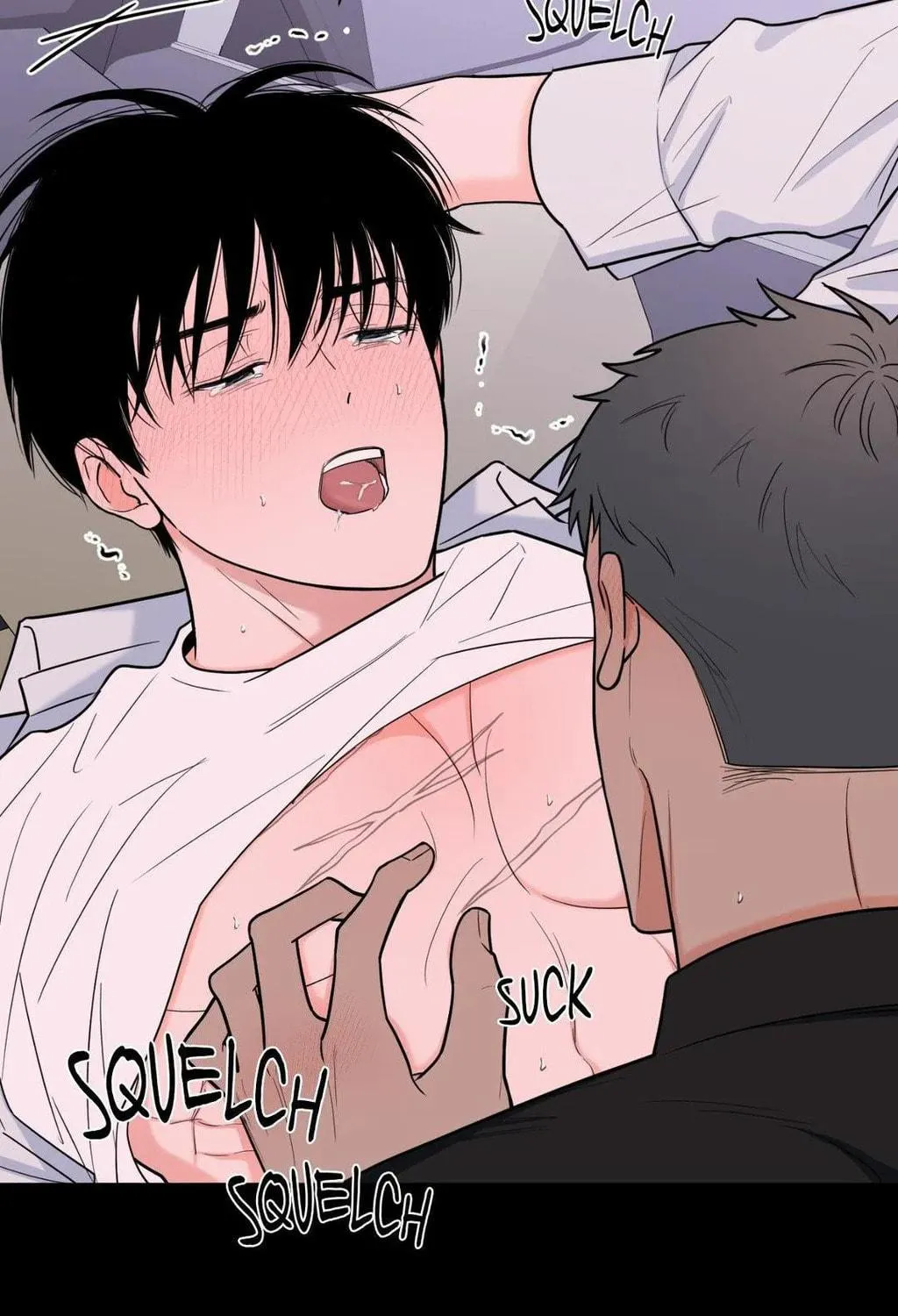 Love Without Borders [Official] Chapter 61 page 47 - 