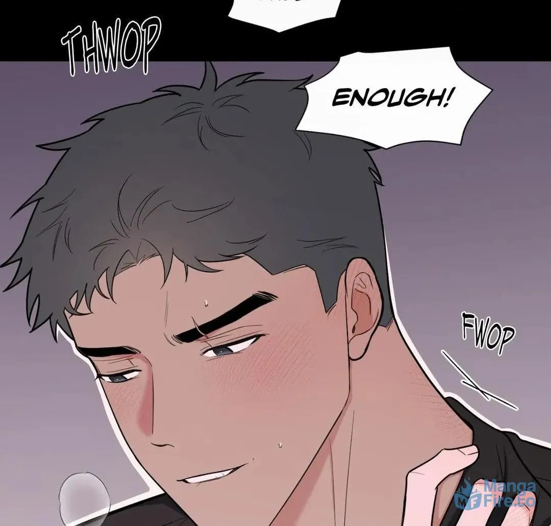 Love Without Borders [Official] Chapter 61 page 54 - 