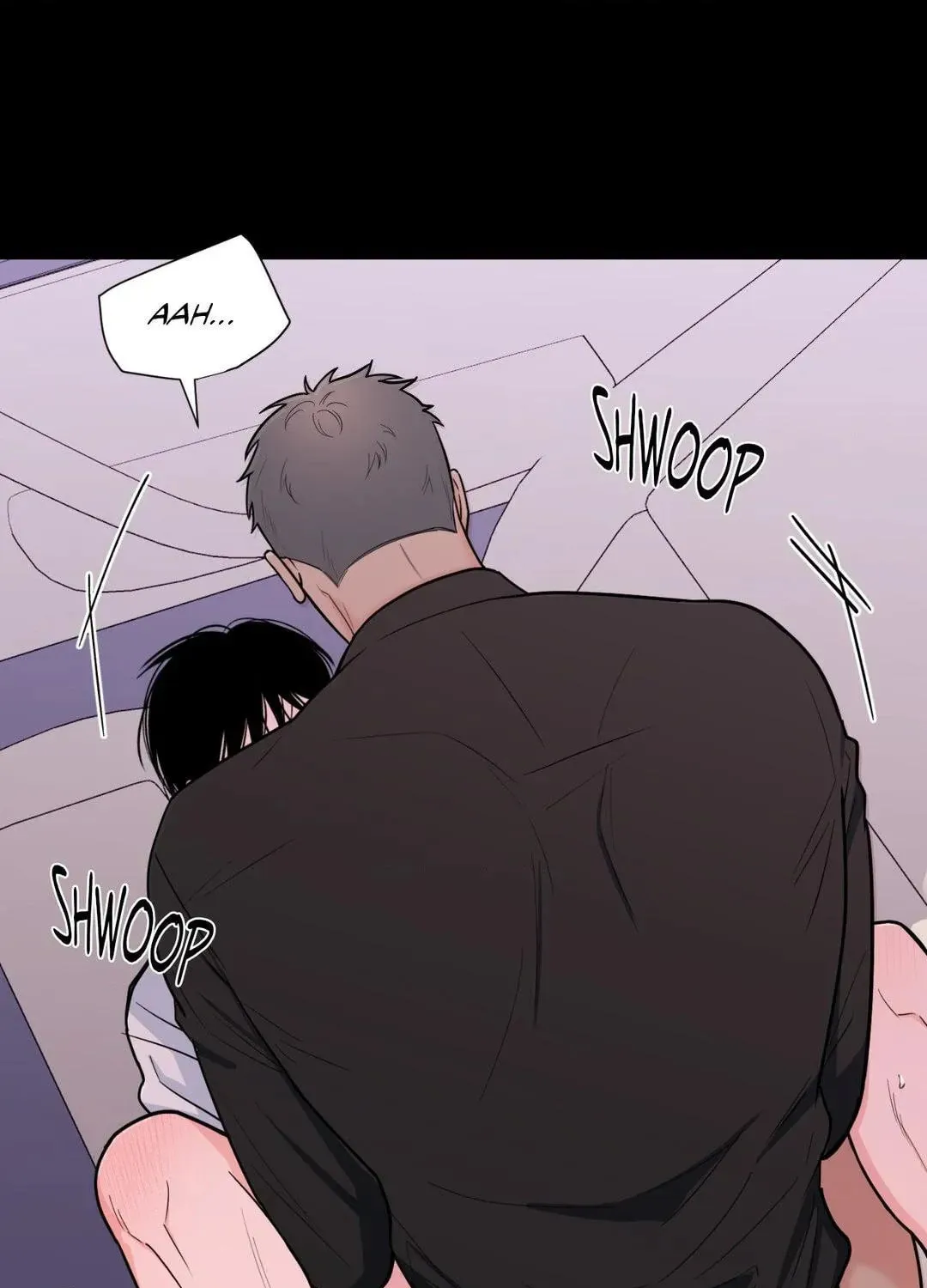 Love Without Borders [Official] Chapter 61 page 7 - 
