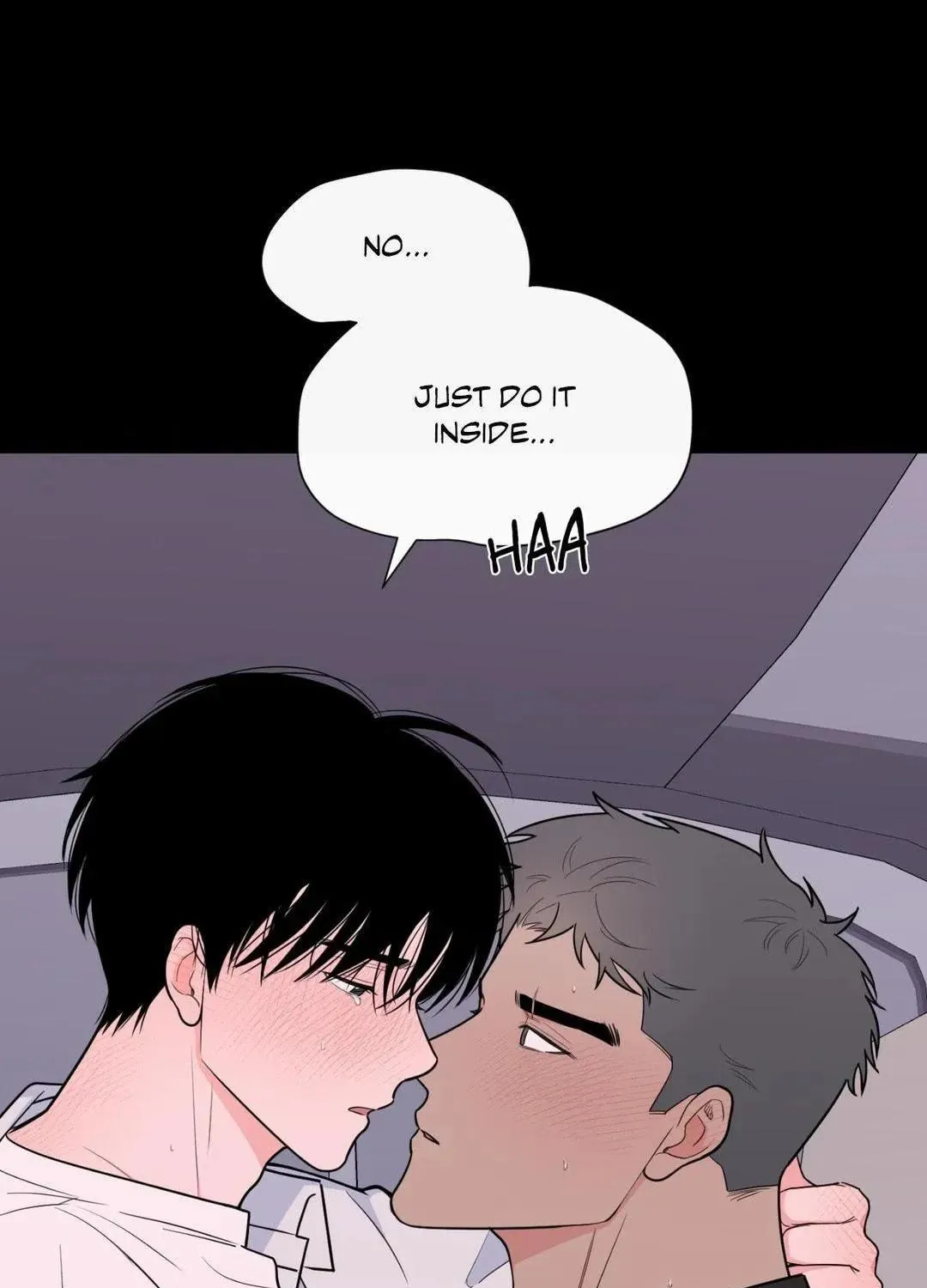 Love Without Borders [Official] Chapter 61 page 64 - 