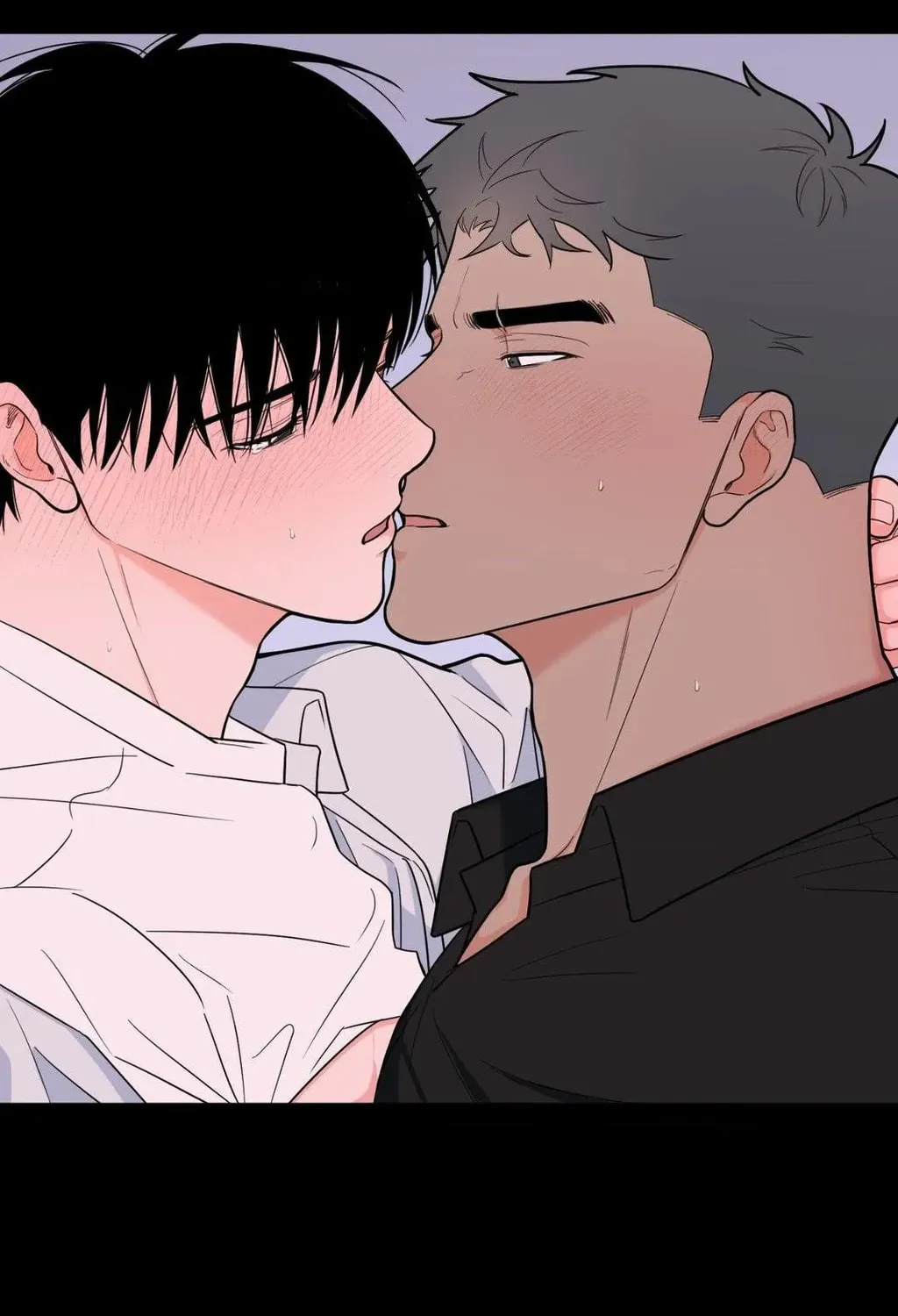 Love Without Borders [Official] Chapter 61 page 66 - 
