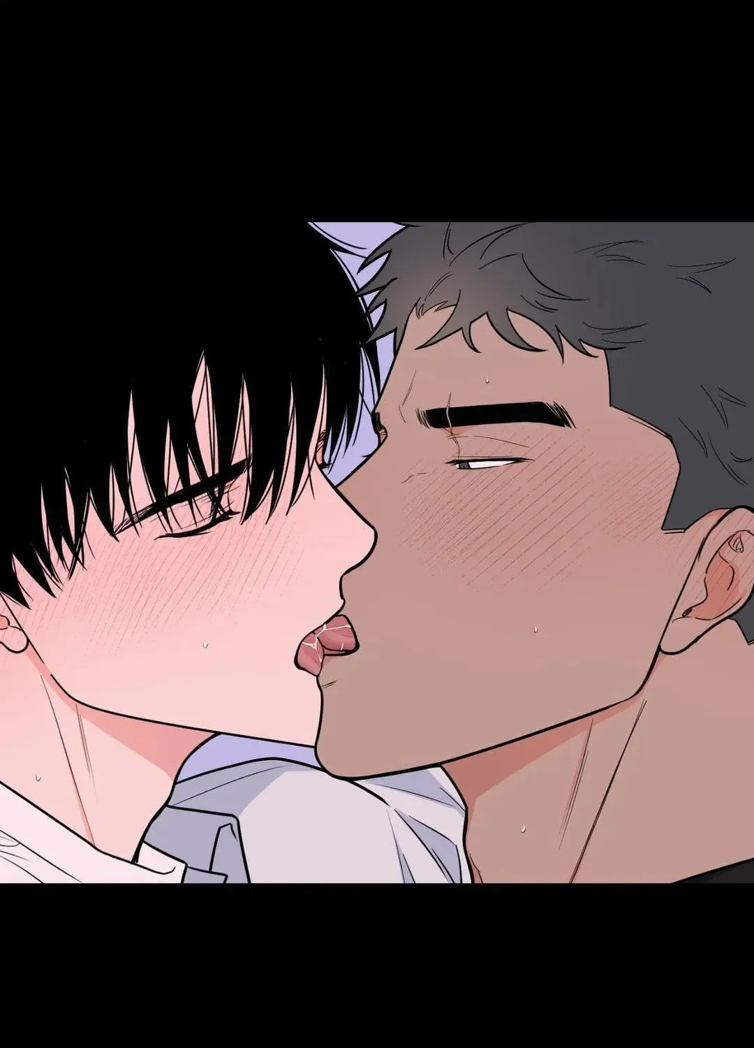 Love Without Borders [Official] Chapter 61 page 68 - 