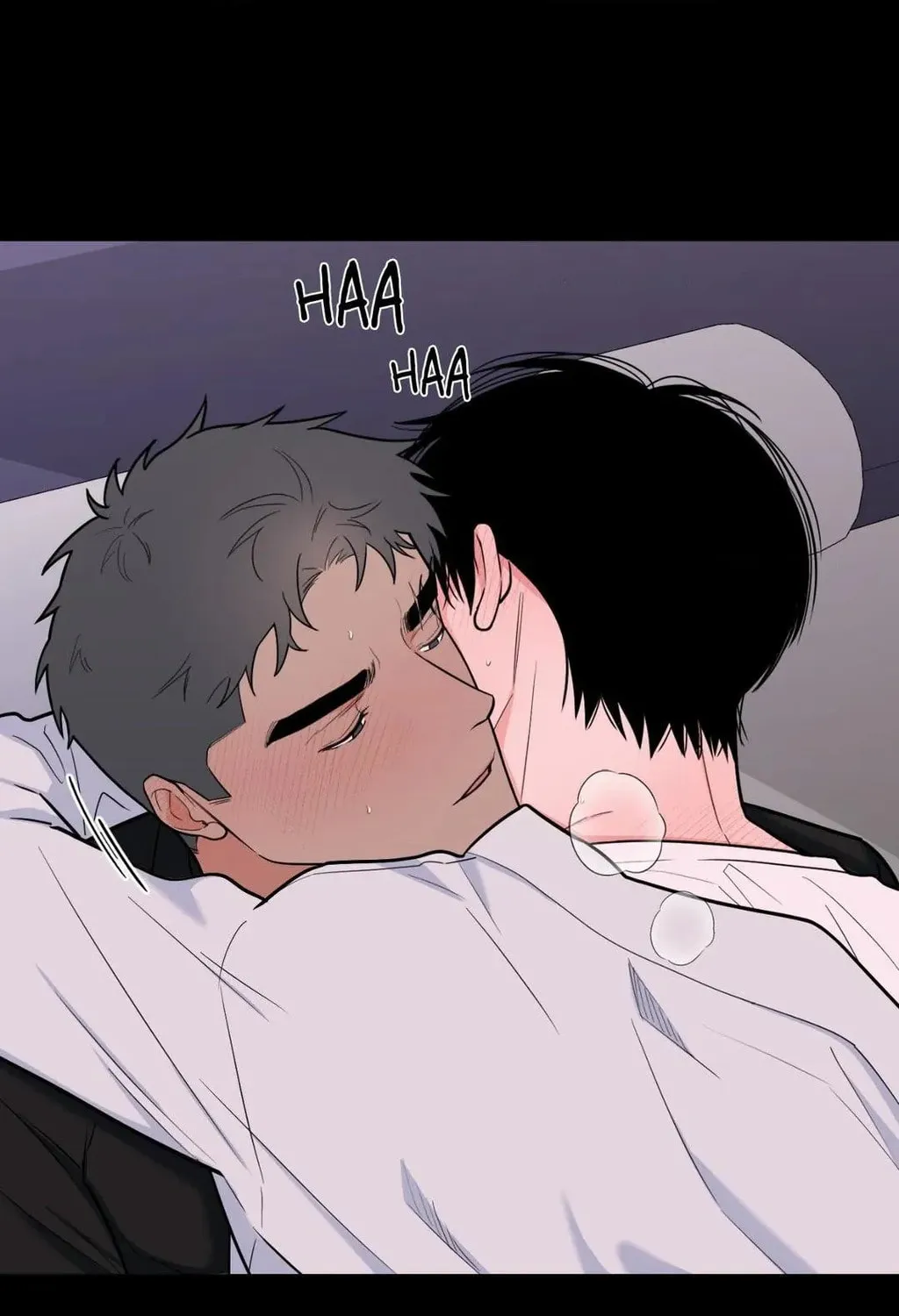 Love Without Borders [Official] Chapter 61 page 72 - 