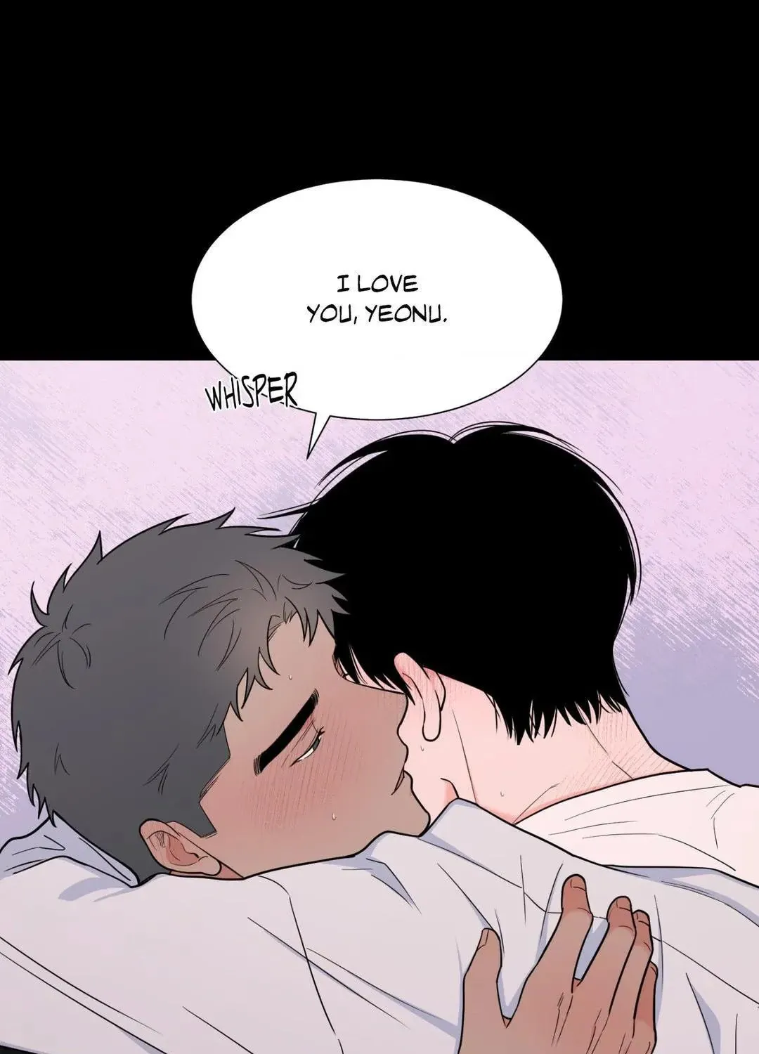Love Without Borders [Official] Chapter 61 page 74 - 