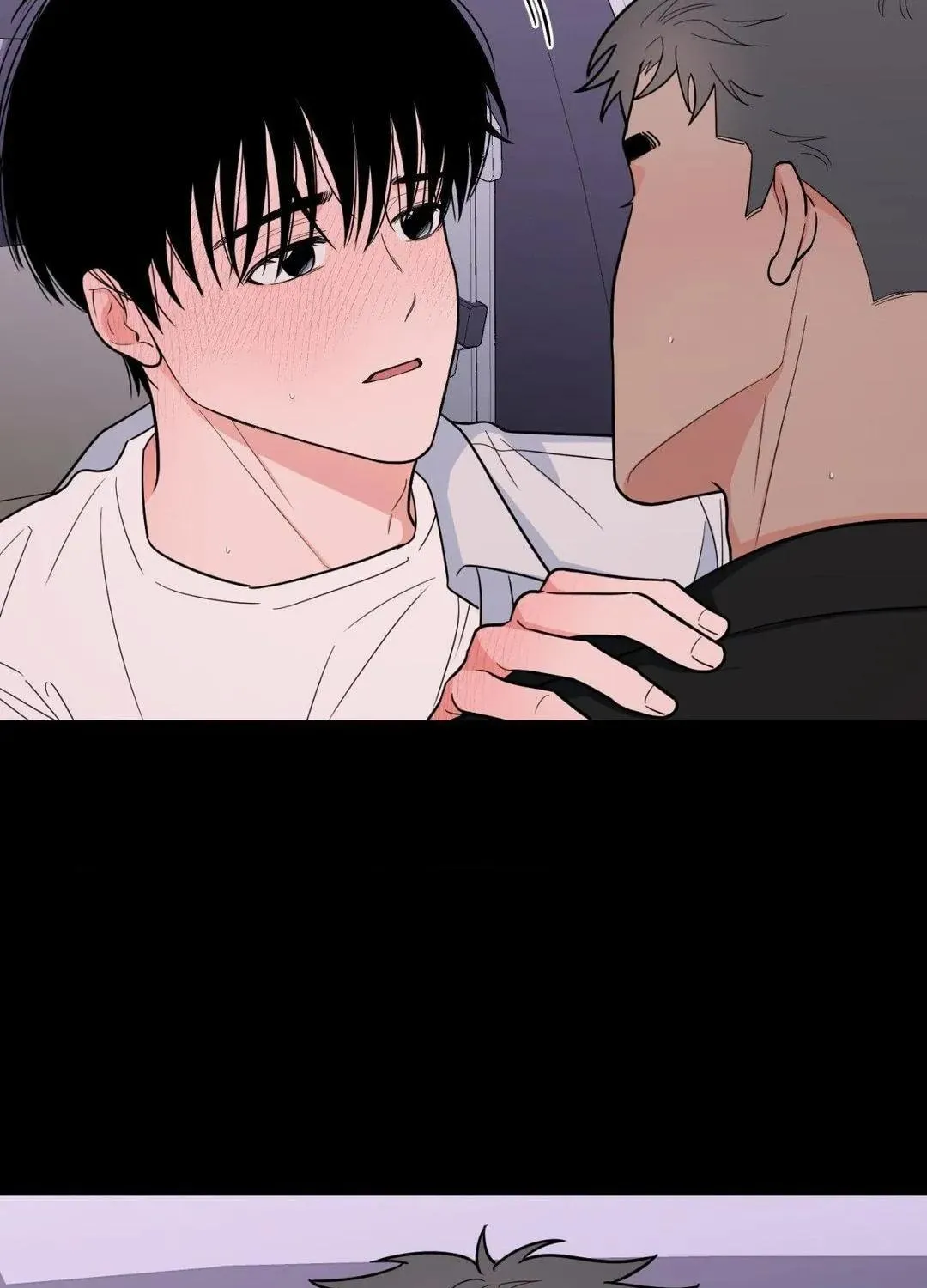 Love Without Borders [Official] Chapter 61 page 76 - 
