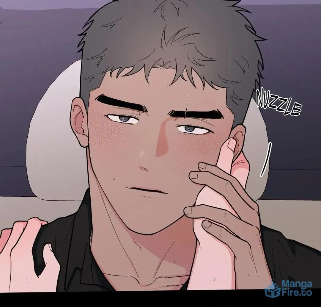 Love Without Borders [Official] Chapter 61 page 77 - 