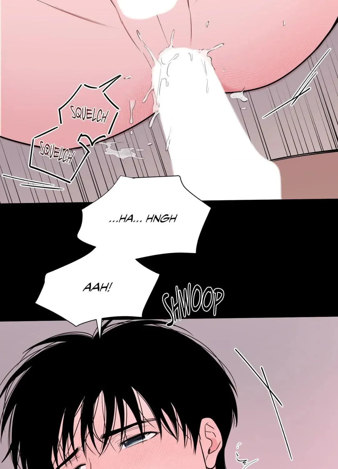 Love Without Borders [Official] Chapter 61 page 9 - 