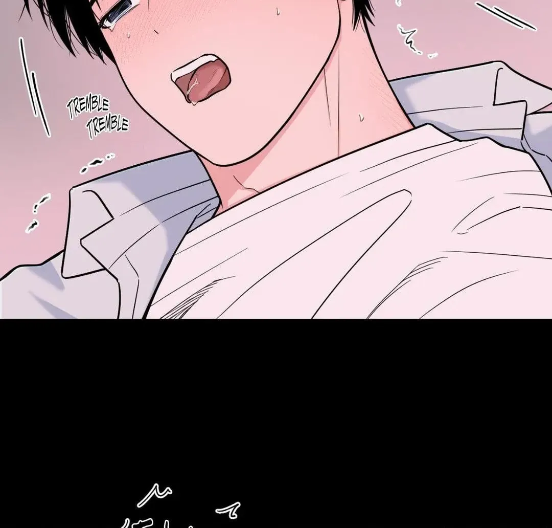 Love Without Borders [Official] Chapter 61 page 10 - 
