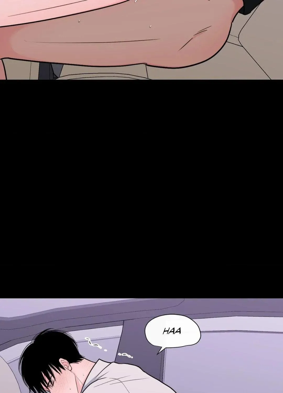 Love Without Borders [Official] Chapter 62 page 11 - 